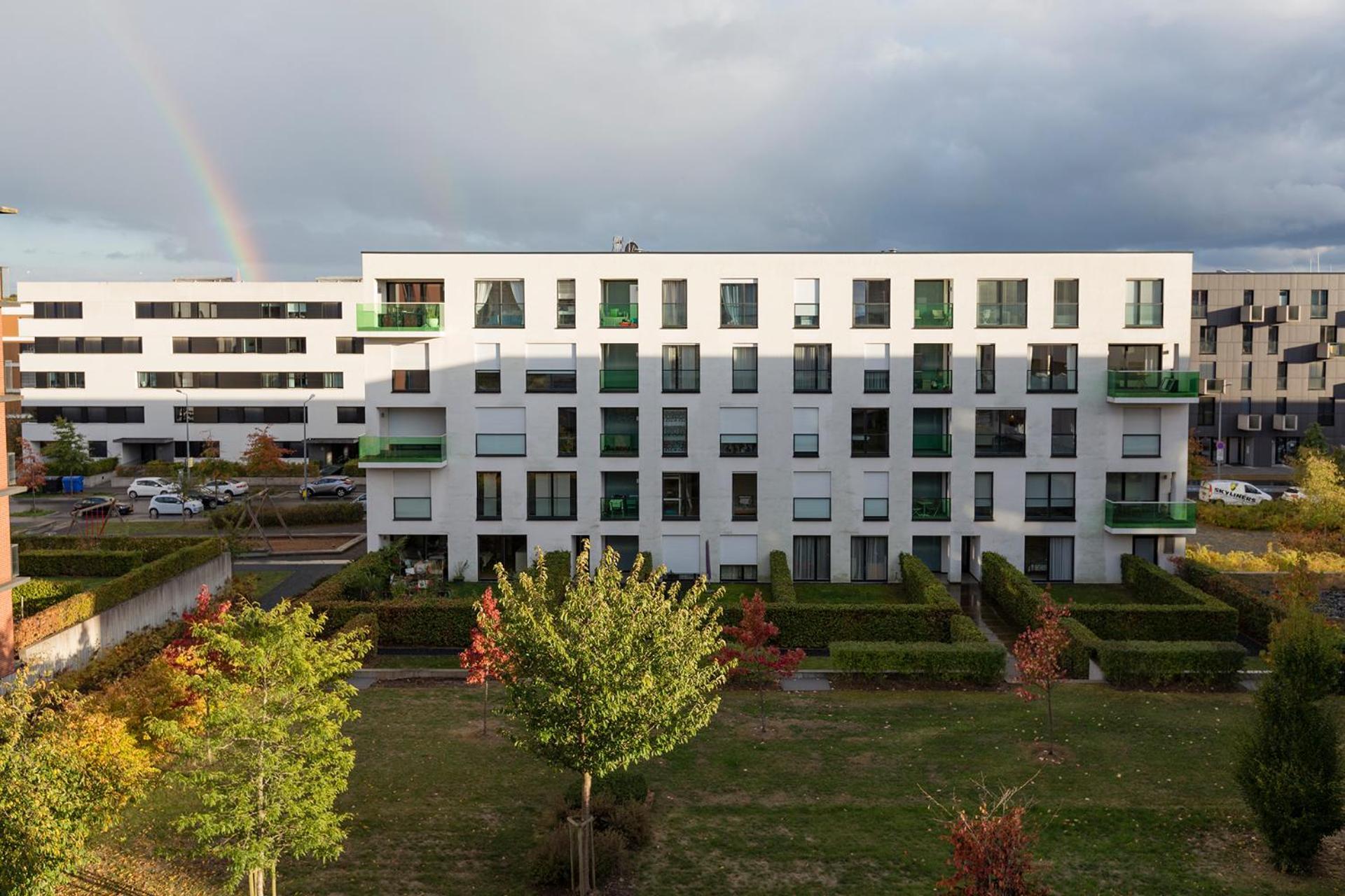 Villa Doria Luxembourg Exterior photo